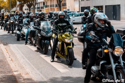 Colère des motards : des rassemblements contre les ZFE prévus dans 15 villes ce samedi