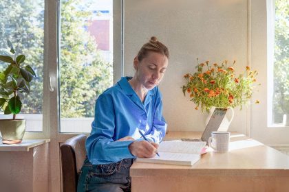 Six rituels pour aider à se réinitialiser et à se recentrer tout au long de la journée