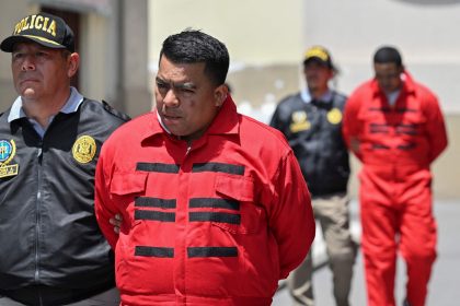 Un rapport des services de renseignement américain fait état de liens minimes entre Maduro et Tren de Aragua