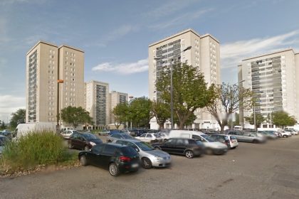 Banlieue lyonnaise : une infirmière violemment agressée par un dealer en sortant d&rsquo;une visite à domicile