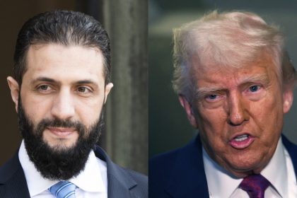 Les États-Unis accordent un allègement des sanctions à la Syrie