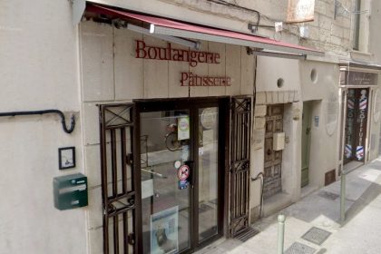 Gard : ce boulanger intervient pour protéger deux jeunes filles et désarme leur agresseur venu se venger