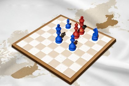 La Chine et les 100 premiers jours de Donald Trump : réorganiser l&rsquo;échiquier mondial