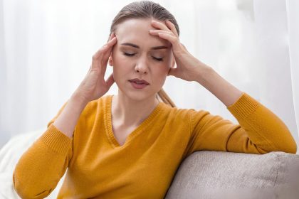 Les migraines sont-elles partiellement une condition métabolique ?