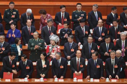 Un haut fonctionnaire de la Chine visé dans une enquête pour corruption – des saisies d&rsquo;actifs par le PCC dans un contexte de ralentissement économique