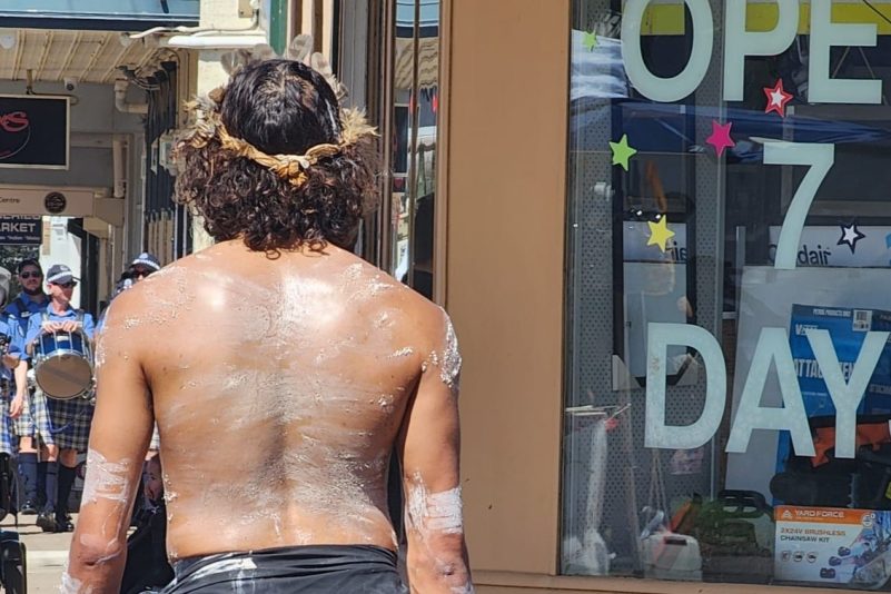 L&rsquo;Australie-Occidentale versera 85.000 dollars aux survivants autochtones des Générations volées