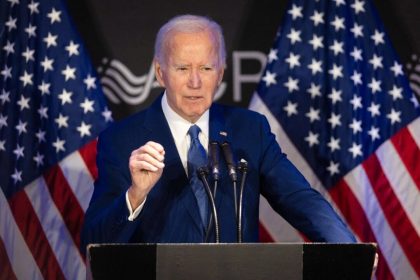Joe Biden atteint d&rsquo;un cancer agressif de la prostate