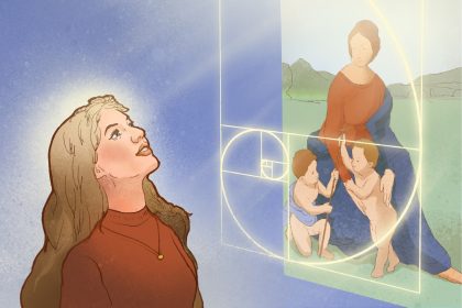 Le cerveau aime la beauté : voici pourquoi (« Médecine des Vertus », 11e partie)