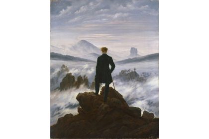 Voir le monde invisible