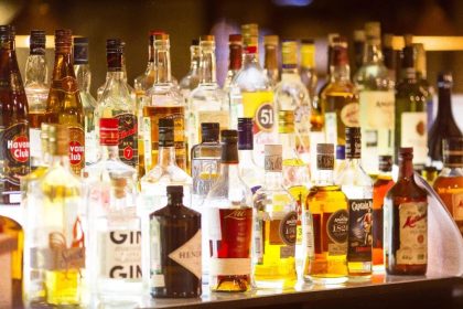 L’alcool est lié à des cancers courants