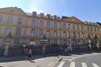 Nancy : un CPE tabassé à la sortie d&rsquo;un lycée par des jeunes de 14 et 15 ans