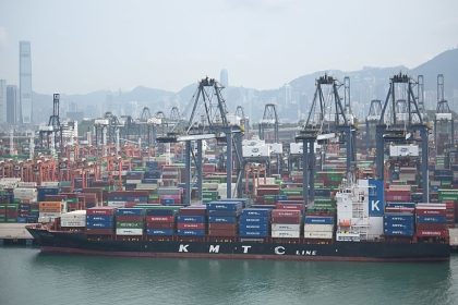 Washington prend l&rsquo;avantage sur Pékin dans le conflit tarifaire