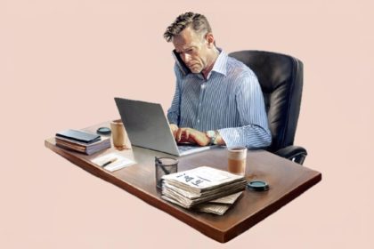 L’art de dire « non » : comment fixer des limites avec élégance, selon une experte en étiquette