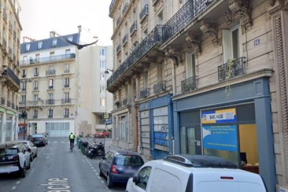 Tentative d’enlèvement d’un couple à Paris : l’homme à l’extincteur revient sur son intervention