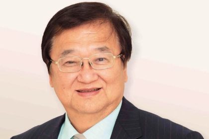 Dr Chiu Tai-yuan, ministre de la Santé de Taïwan : « Taïwan est toujours maintenu à l&rsquo;écart de l&rsquo;OMS à cause de la Chine »