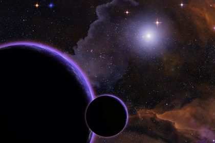 Des scientifiques pensent avoir découvert une nouvelle planète naine aux confins du système solaire