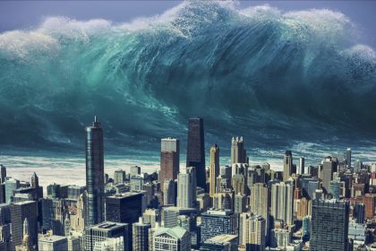 Un énorme séisme pourrait faire sombrer la côte ouest des États-Unis d’ici peu, avertissent les chercheurs