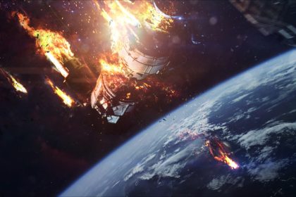 Hors de contrôle, une ancienne sonde soviétique de 500 kg s’apprête à s’écraser sur Terre