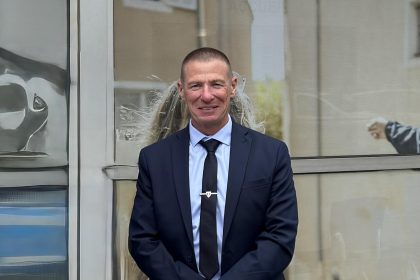 Rodéos urbains : « Les policiers qui interviennent ne sont pas protégés juridiquement », déplore Thierry Colomar