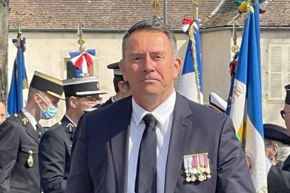 Hervé Moreau : « À chaque fois, nous franchissons un palier supplémentaire vers la barbarie »