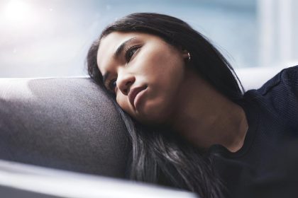 Le deuil et le pouvoir du lâcher prise