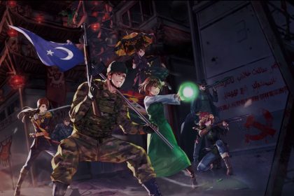 Hong Kong : s&rsquo;opposer virtuellement au parti communiste à travers un jeu vidéo, c&rsquo;est interdit en Chine