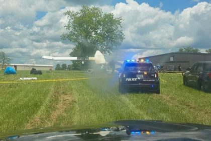 Crash d’avion aux États-Unis : les 20 passagers survivent miraculeusement