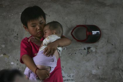 Trafic d&rsquo;enfants : la Suède veut à son tour interdire les adoptions en provenance de pays tiers