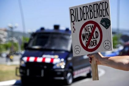 Conférence de Bilderberg à Stockholm : les élites entre elles