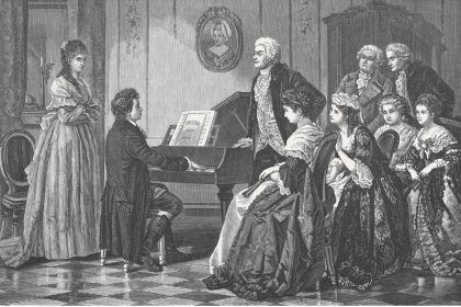 La routine quotidienne de Beethoven : cinq pratiques qui ont contribué à faire de lui un géant de la musique