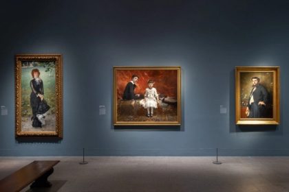 L’exposition « Sargent et Paris » du Met