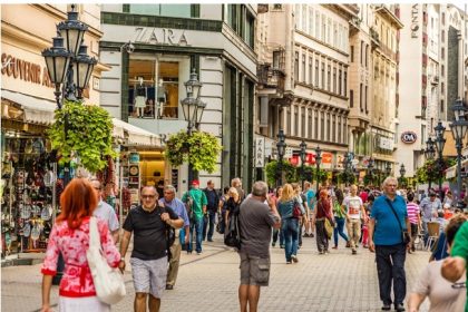 Ce qu’on peut apprendre de la politique de la Hongrie favorable à la famille