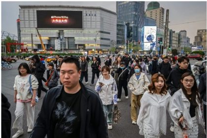 Alors que le Covid-19 continue de se propager en Chine, les médecins prévoient un pic en juillet