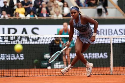 Roland-Garros : une victoire en finale « pas jolie » mais « le travail a été fait », estime Gauff