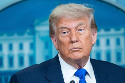 Donald Trump pense qu&rsquo;un cessez-le-feu dans la guerre à Gaza pourrait potentiellement avoir lieu la semaine prochaine