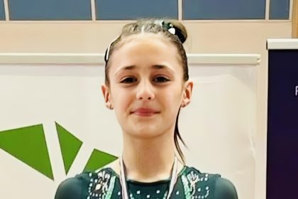 « Un vide immense » : le club de Saint-Quentin rend hommage à Élise, gymnaste de 11 ans morte d’une intoxication alimentaire