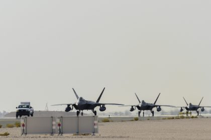 Ce qu&rsquo;il faut savoir sur l&rsquo;attaque iranienne contre les installations américaines au Qatar et la base d&rsquo;Al-Udeid