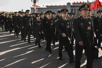 Affaiblissement apparent du pouvoir de Xi Jinping : les révélations attendues du remaniement annuel des chefs militaires de Pékin