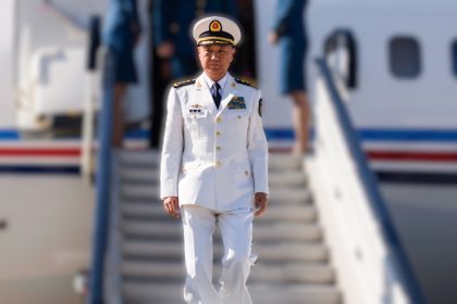 Pékin exclut un allié du dirigeant chinois Xi Jinping de la haute instance militaire dirigeante