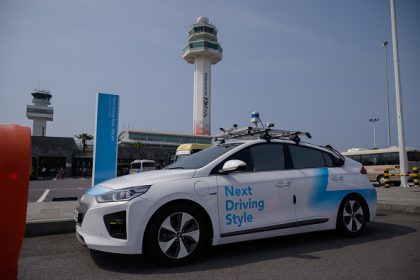 Uber va expérimenter des voitures sans chauffeur à Londres à partir de l&rsquo;an prochain