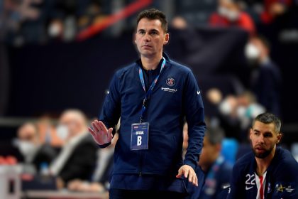 Hand : 11e titre consécutif de champion de France pour le PSG de Gonzalez, sur le départ, mais sans titre Européen