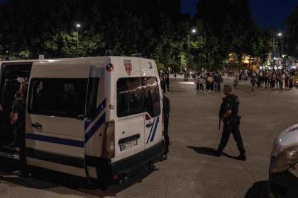 Fête de la musique : il traîne un policier sur plusieurs mètres, les deux occupants du véhicule étaient positifs à l’alcool et aux stupéfiants