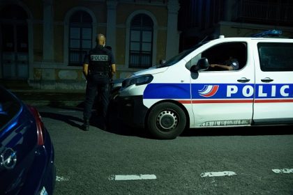 Intervention tendue à L’Île-Saint-Denis : trois policiers aspergés d’ammoniaque, l’un d&rsquo;eux blessé aux yeux