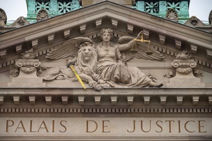 Quinze ans de réclusion requis contre Émilie G., accusée d’avoir brûlé vif son grand-père malade