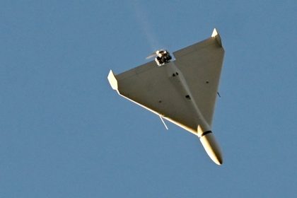 Renault bientôt fabricant de drones en Ukraine ?