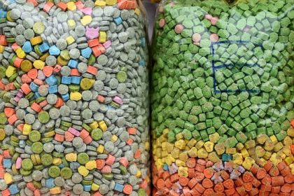 Drogue : la kétamine, un « anesthésiant pour chevaux » de plus en plus banalisé