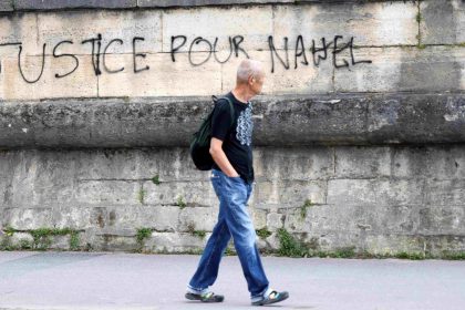 « Emmanuel Macron a choisi de me sacrifier » : les écrits du policier mis en cause dans la mort de Nahel