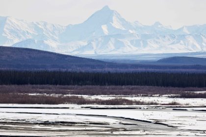 Visite de représentants du gouvernement américain prévue en Alaska cette semaine pour discuter des forages pétroliers et d&rsquo;un gazoduc