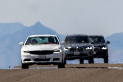 Chaleur : un enfant hospitalisé après avoir été laissé dans une voiture en Corrèze