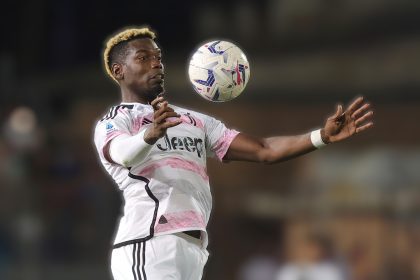 Ligue 1 : un Paul Pogba en larme, signe à Monaco pour relancer sa carrière